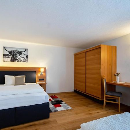 Apart Alpin Oetztal Bagian luar foto