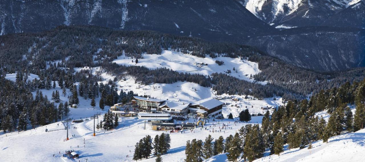 Apart Alpin Oetztal Bagian luar foto